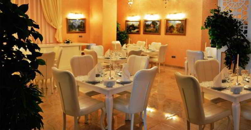 Admiral Hotel Baku Eksteriør bilde