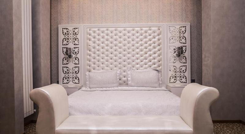Admiral Hotel Baku Eksteriør bilde