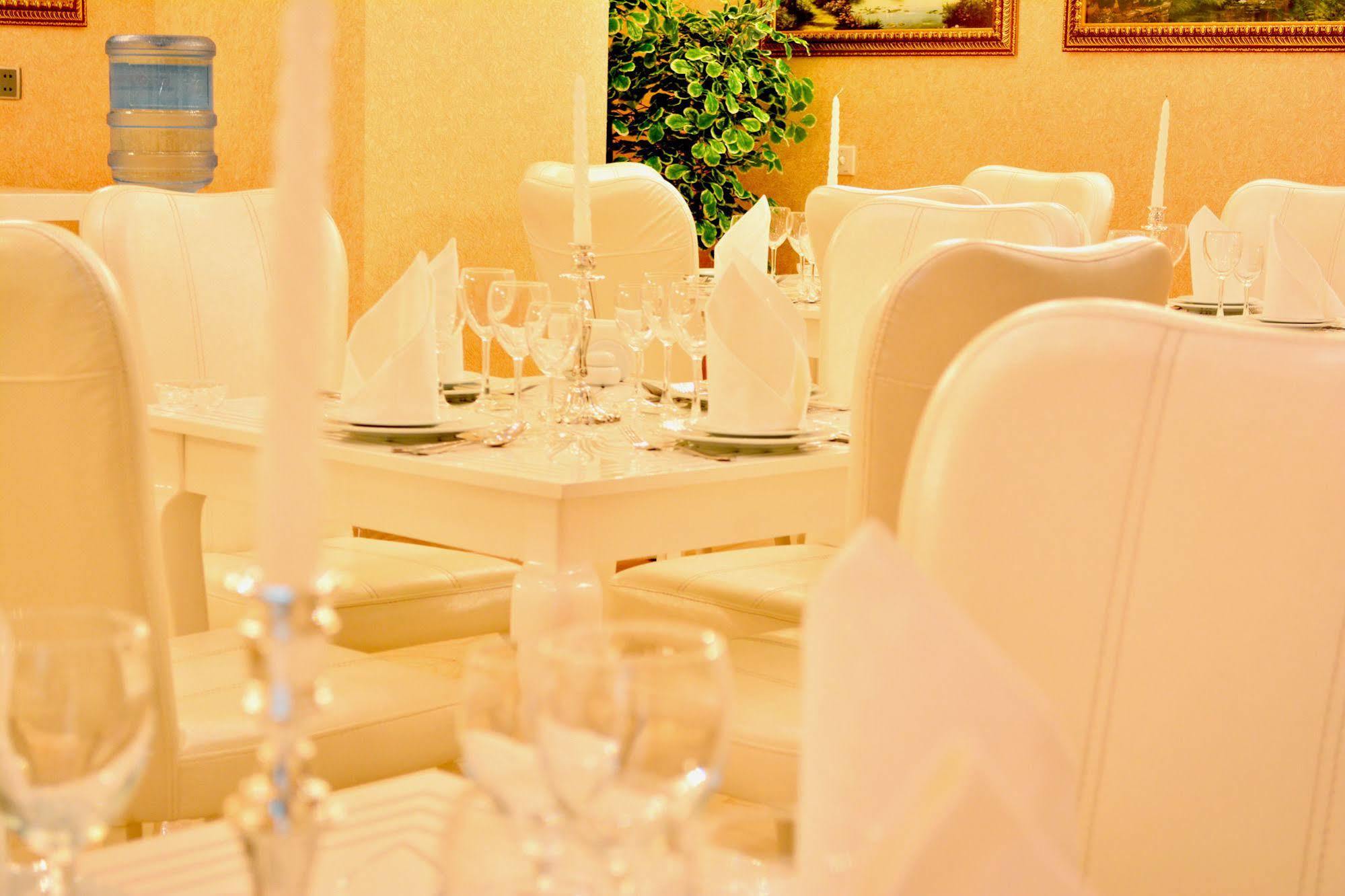 Admiral Hotel Baku Eksteriør bilde