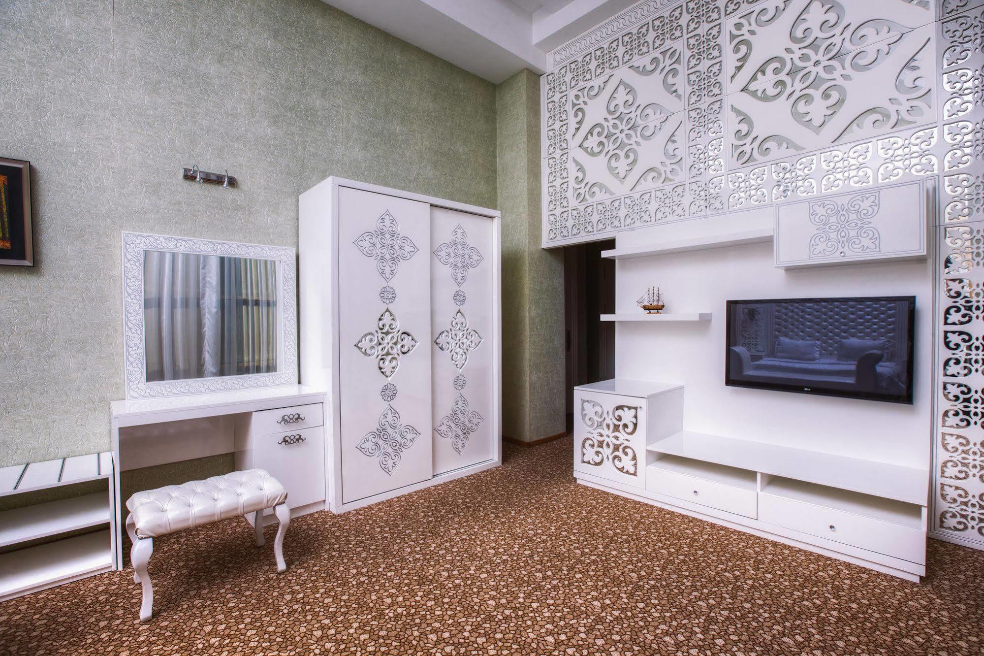 Admiral Hotel Baku Eksteriør bilde