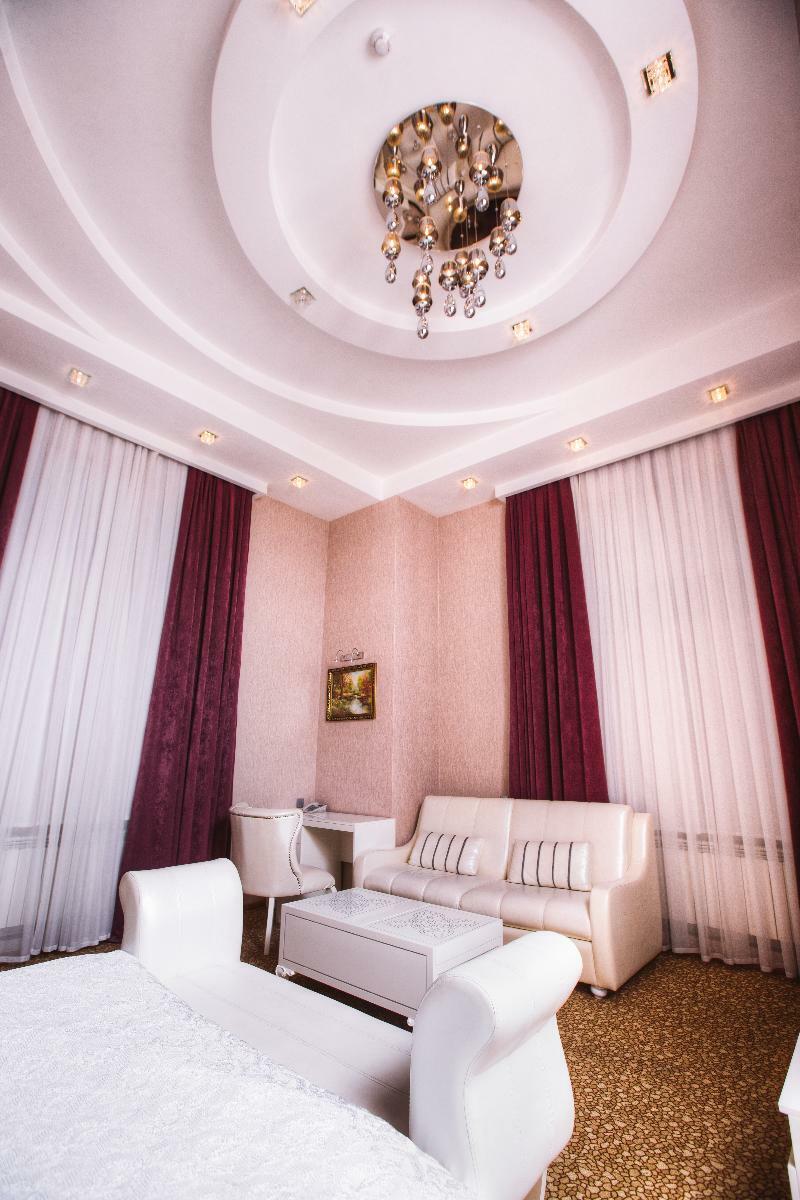 Admiral Hotel Baku Eksteriør bilde