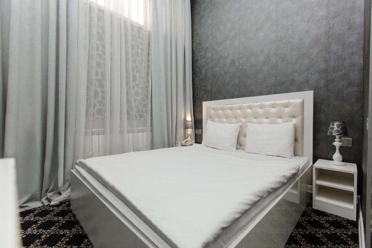 Admiral Hotel Baku Eksteriør bilde